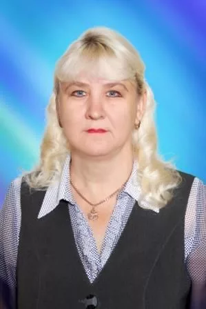 Филлипова Марина Александровна.