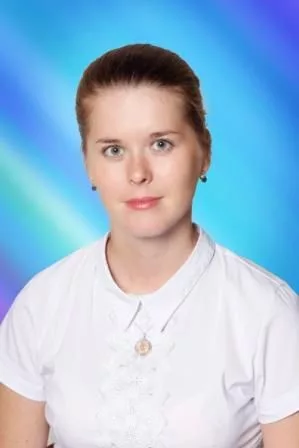 Круглова Дарья Сергеевна.