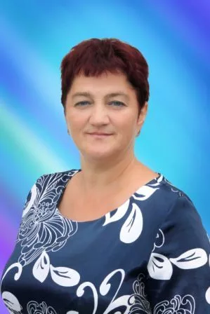 Резяпова Тамара Александровна.