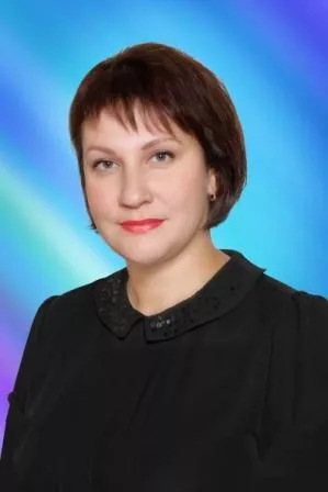 Варенникова Елена Геннадьевна.
