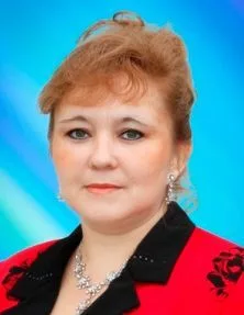 Бобкова Екатерина Борисована.