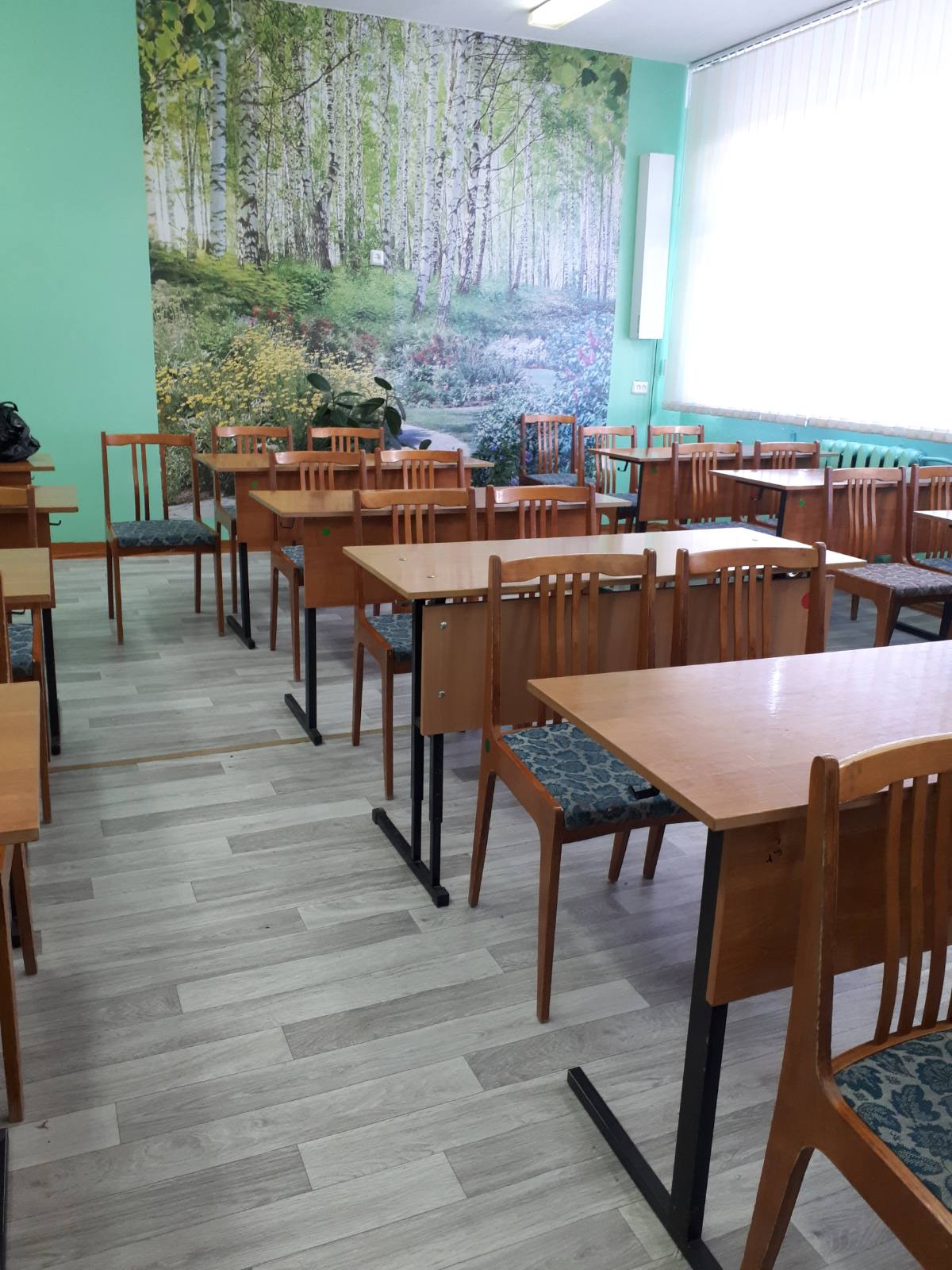 Изображения кабинета.
