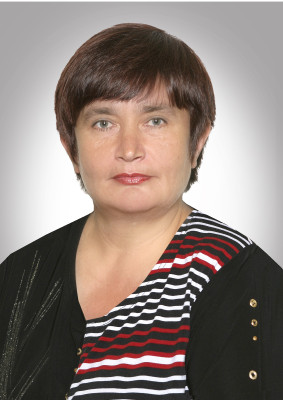 Титова Тамара Аполлинарьевна Титова Тамара Аполлинарьевна