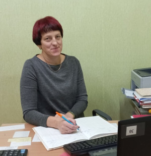 Монькова Оксана Викторовна Монькова Оксана Викторовна