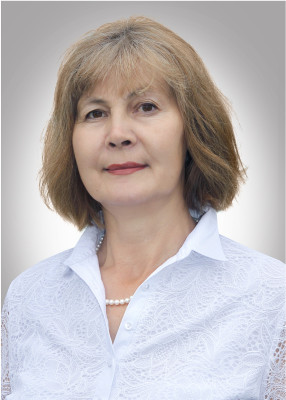 Цильке Наталья Николаевна Цильке Наталья Николаевна